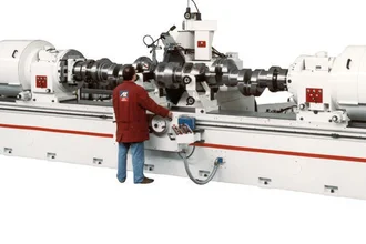 AZ SPA CG500 Crankshaft Grinders | Tornquist Machinery Company (2)