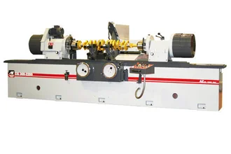 AZ SPA CG300-2200 Crankshaft Grinders | Tornquist Machinery Company (2)