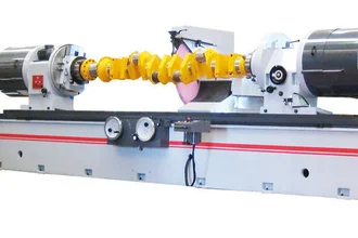 AZ SPA CG460-4100 Crankshaft Grinders | Tornquist Machinery Company (2)