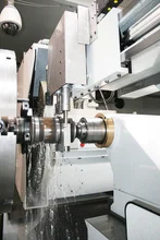 AZ SPA AKP2W Gear Grinders | Tornquist Machinery Company (4)